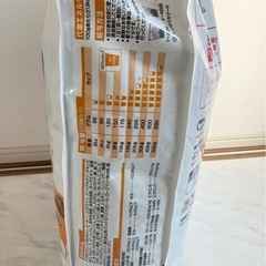 ドッグフード 6.5kgの画像