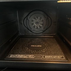 シャープ　オーブンレンジ　の画像