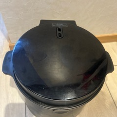 LOCABO 糖質カット炊飯器の画像