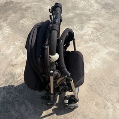 Conbi コンビ　ベビーカー　中古の画像