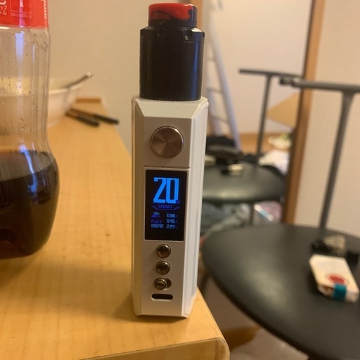 今日中に受け取り希望 Vape ベイプ