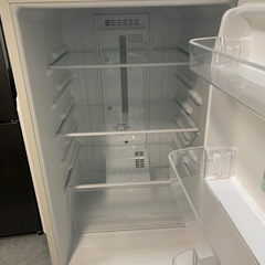 Panasonic 2022年製　168L 冷凍冷蔵庫（ID1966）の画像