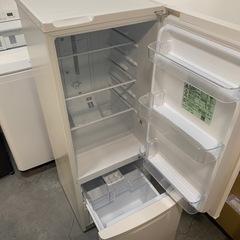  Panasonic 2022年製　168L 冷凍冷蔵庫（ID1966）の画像