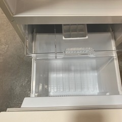  Panasonic 2022年製　168L 冷凍冷蔵庫（ID1966）の画像