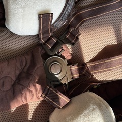 ハイローチェア「コンビ電動ネムリラ」寝かしつけ・おすわり・離乳食の画像