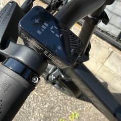 【極美品】現行最新最上位モデル　MATE X EVO 2025年モデルの画像