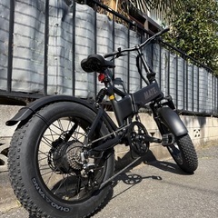 【極美品】現行最新最上位モデル　MATE X EVO 2025年モデルの画像