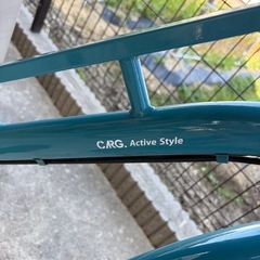 アサヒ自転車の画像