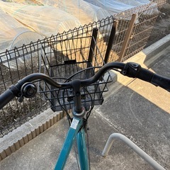 アサヒ自転車の画像
