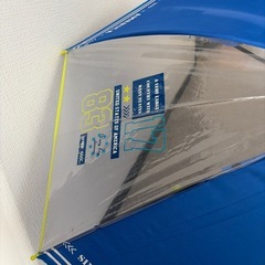 小学生男の子用　傘の画像