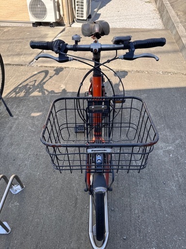 電動自転車 バッテリーあり【訳あり】すぐ引き取りOK