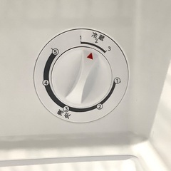 1ドア冷蔵庫　IRIS OHYAMA PF-A31FD-Wの画像