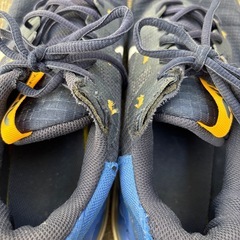 NIKE  スニーカー26.５㎝の画像
