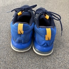 NIKE  スニーカー26.５㎝の画像