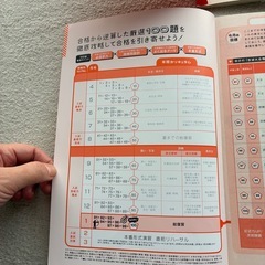 進研ゼミ大学受験英語の画像