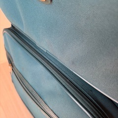No.269中古キャリーケース　53.36.22の画像