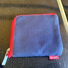 ミニポーチ　小物入れの画像
