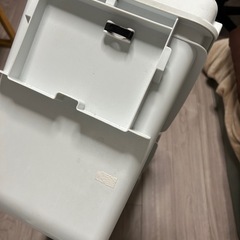 【相談中】ゴミ箱　3段の画像