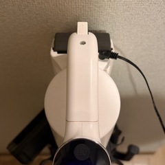掃除機　IRISOHYAMAの画像