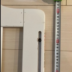 KATOJI ミニベッド　ベビーベッド　カトージ60×90cmの画像