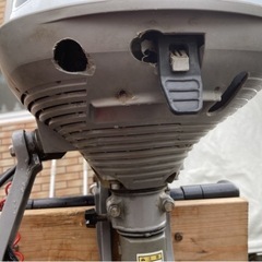 HONDA 2馬力　船外機　ホンダの画像