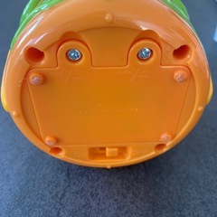 マクドナルド　扇風機の画像