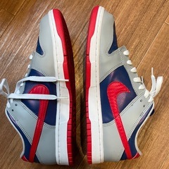 🉐ナイキ NIKE DUNK LOW Sumba ダンクロー スニーカー 27cm メンズ の画像