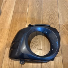 スペーシアギアフロントグリルヘットライトセットの画像