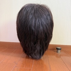 【格安】練習用カットウィッグ ⑥の画像