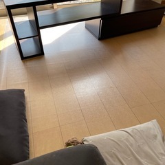 テレビ台 テレビボード 伸縮 の画像