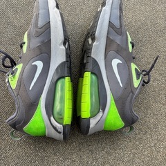 NIKE スニーカー　２７cmの画像