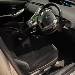 🉐本日みれます🉐30後期　プリウスの画像