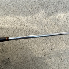 ゴルフクラブの画像