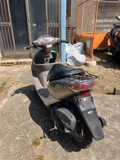 泉大津市助松dio50