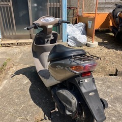 泉大津市助松dio50の画像