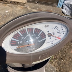 泉大津市助松dio50の画像