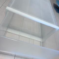 無印　衣装ケース2つセットの画像