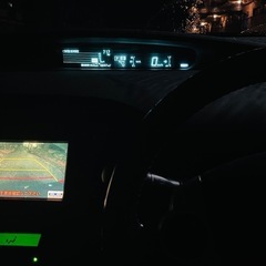 トヨタ　プリウス30の画像