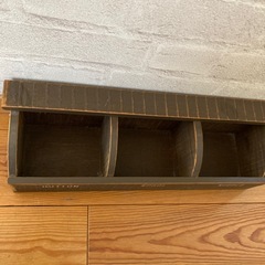 飾り棚　　収納　ナチュラル　カントリーの画像