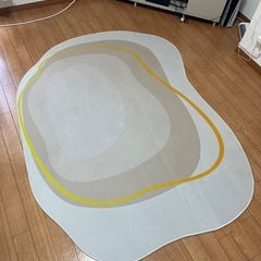 ラグ・マットの画像
