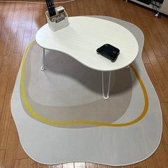 ラグ・マットの画像