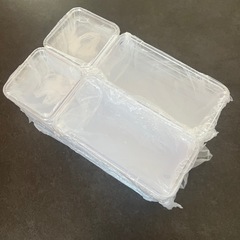 引き出し収納25点セットの画像