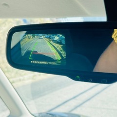 三菱　2015 EK スペース　| 車検　8／8 | bluetooth navi | 乗って帰れますの画像