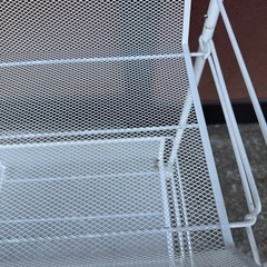 キッチンワゴンの画像