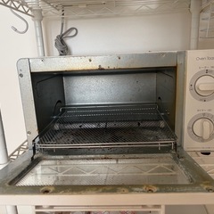 ニトリ トースター の画像