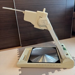 PLUS OHP CX-500の画像