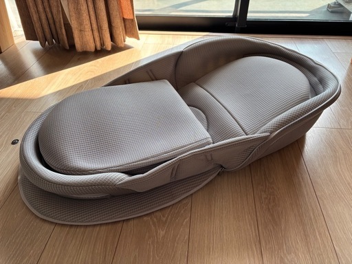 【美品】ベッドインベッド　ネオママイズム