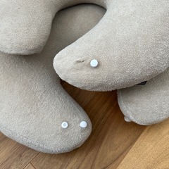 授乳クッションの画像