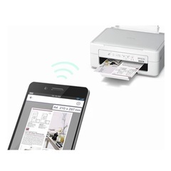 【新品同様・60%OFF】定価30,500円 ➔ 12,500円｜エプソン Wi-Fi対応 高性能プリンター｜使用3日のみ｜JR川崎駅周辺の画像