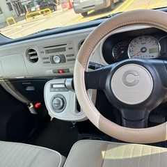 H23年　ダイハツミラココア　格安出品の画像